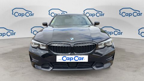 S&eacute;rie 3 Touring (G21) 330d 265 Steptronic8 Business - Automatique En 2020 occasion 59480 Illies