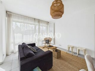  Appartement à vendre 2 pièces 50 m²