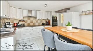  Maison à louer 5 pièces 107 m²