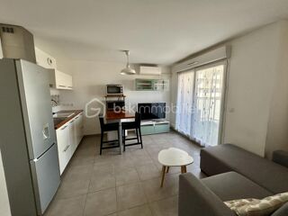  Appartement à vendre 1 pièce 33 m²