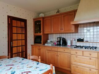  Maison � vendre 6 pi�ces 136 m�