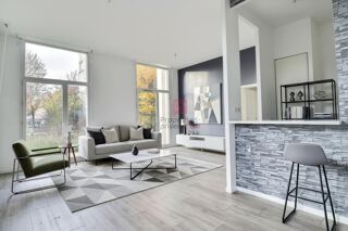  Appartement � vendre 3 pi�ces 61 m�