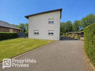  Immeuble à vendre 8 pièces 163 m²