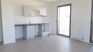  Appartement  louer 2 pices 44 m