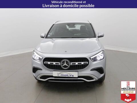 Classe GLA 250 e 8G-DCT Style 2024 occasion 10150 Lavau