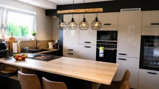  Villa à vendre 6 pièces 219 m²