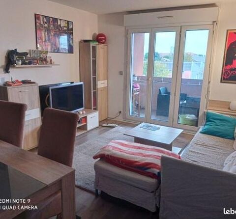  Appartement � louer 2 pi�ces 52 m�