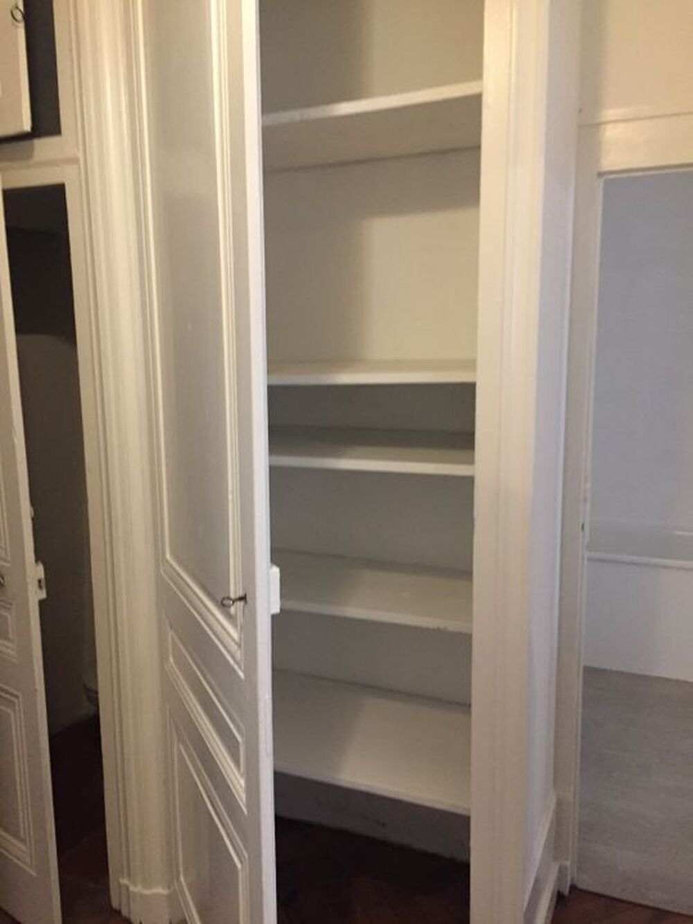 Location Appartement Appartement de 83m2 à louer sur Lyon 06 Lyon 6