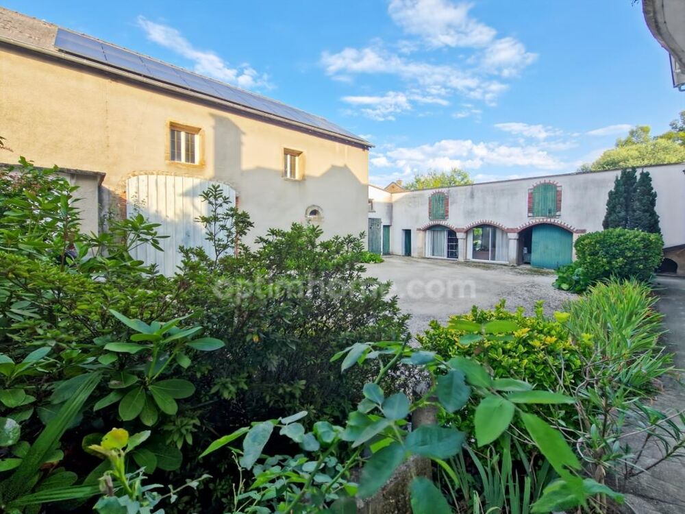 Maison – Meillon - Vue 5