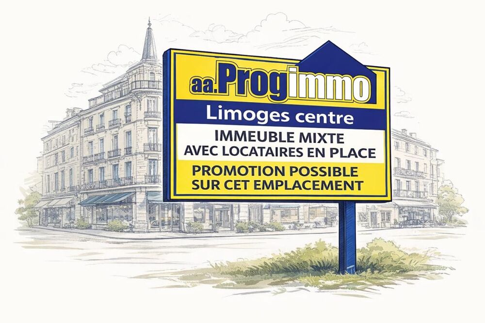   Locaux/Biens immobiliers 