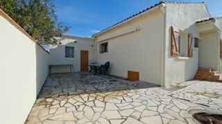  Maison à vendre 4 pièces 80 m²