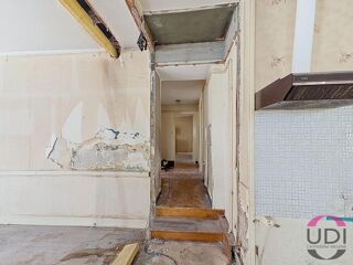  Maison à vendre 3 pièces 102 m²