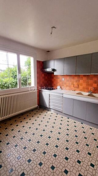  Maison � vendre 5 pi�ces 85 m�