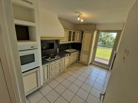  Appartement � louer 3 pi�ces 67 m�