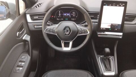 Captur phase 2 MILD HYBRID 160 Techno 2024 occasion 69007 Lyon