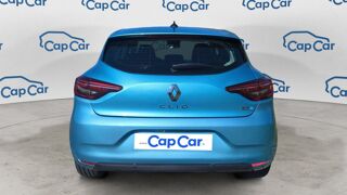 Clio V 1.6 E-Tech 140 BVA Business - Automatique 2021 occasion 59650 Villeneuve D Ascq