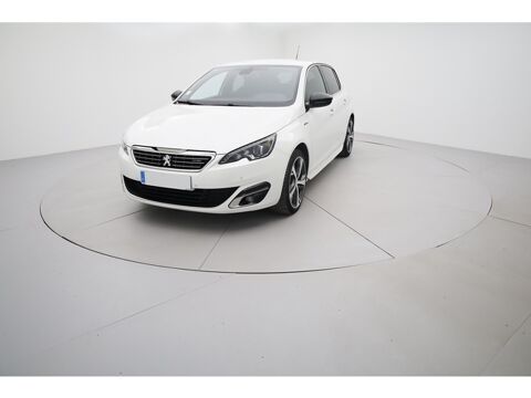 Peugeot 308 GT Line 1.6 BlueHDi 120ch S&S BVM6 2016 occasion Fréjairolles 81990