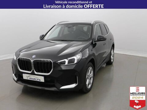 Annonce voiture BMW X1 34900 €