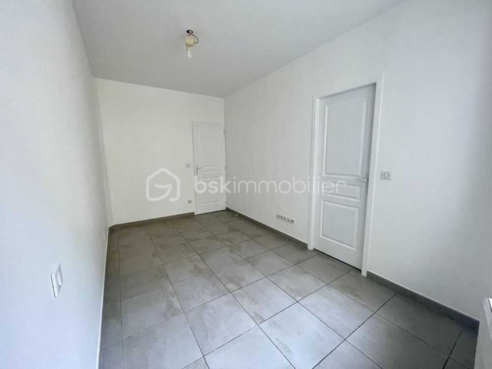 Appartement T2 rénové - Centre ville de Frontignan