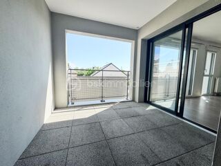  Appartement à vendre 3 pièces 64 m²