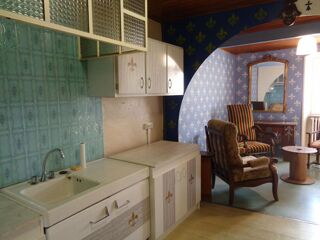  Maison  vendre 3 pices 72 m