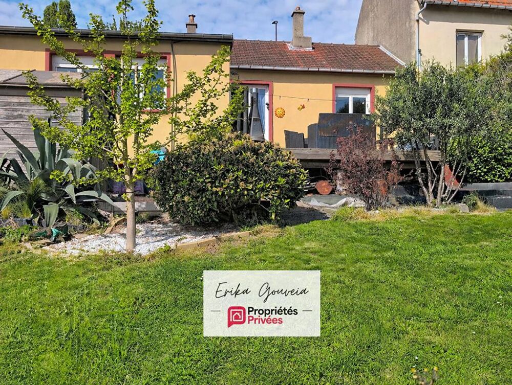 Vente Maison Votre maison 82 m² rénovée en Normandie  : Habiter, louer ou s'évader Gonfreville l orcher