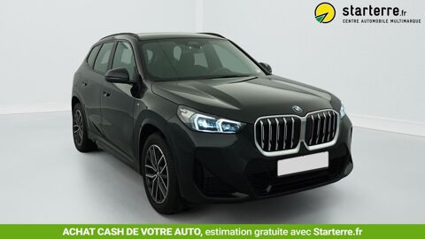 BMW X1 U11 SDRIVE 20I 170CH DKG7 M SPORT 2025 occasion Saint-Fons 69190