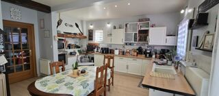 Maison à vendre 5 pièces 170 m²