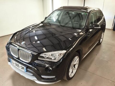 Annonce voiture BMW X1 5600 €