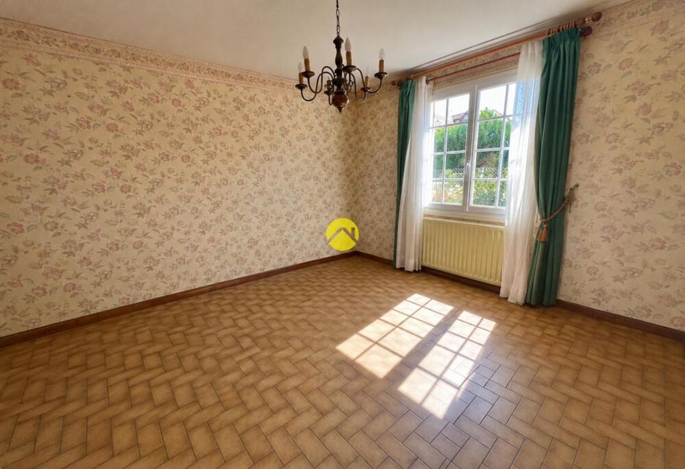 Vente Maison EN BORD DE CANAL Sury pres lere
