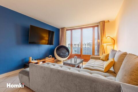   Appartement T2 de 55 m2 � Garges les Gonesse - R�sidence la Pinsonne Appartement - 2 pi�ce(s) - 55 m�