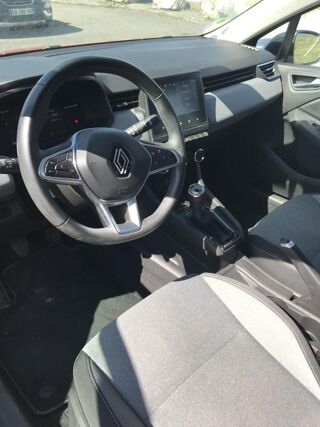 Clio V EVOLUTION ECO G 100 2024 occasion 38160 Chatte