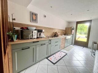  Maison à vendre 5 pièces 110 m²