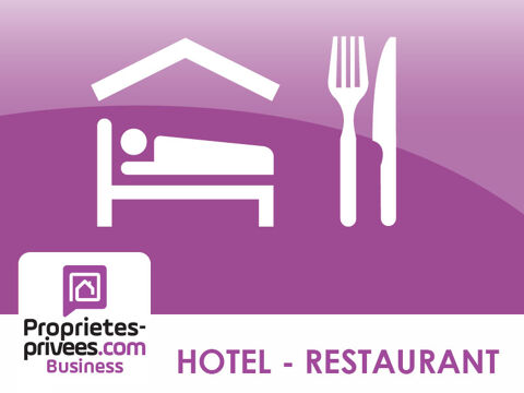 AGGLOMERATION DIJON - HOTEL RESTAURANT 265000 21000 Dijon