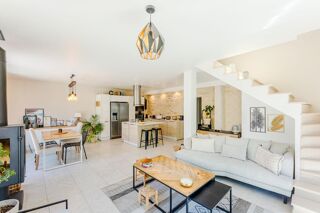  Maison à vendre 6 pièces 122 m²