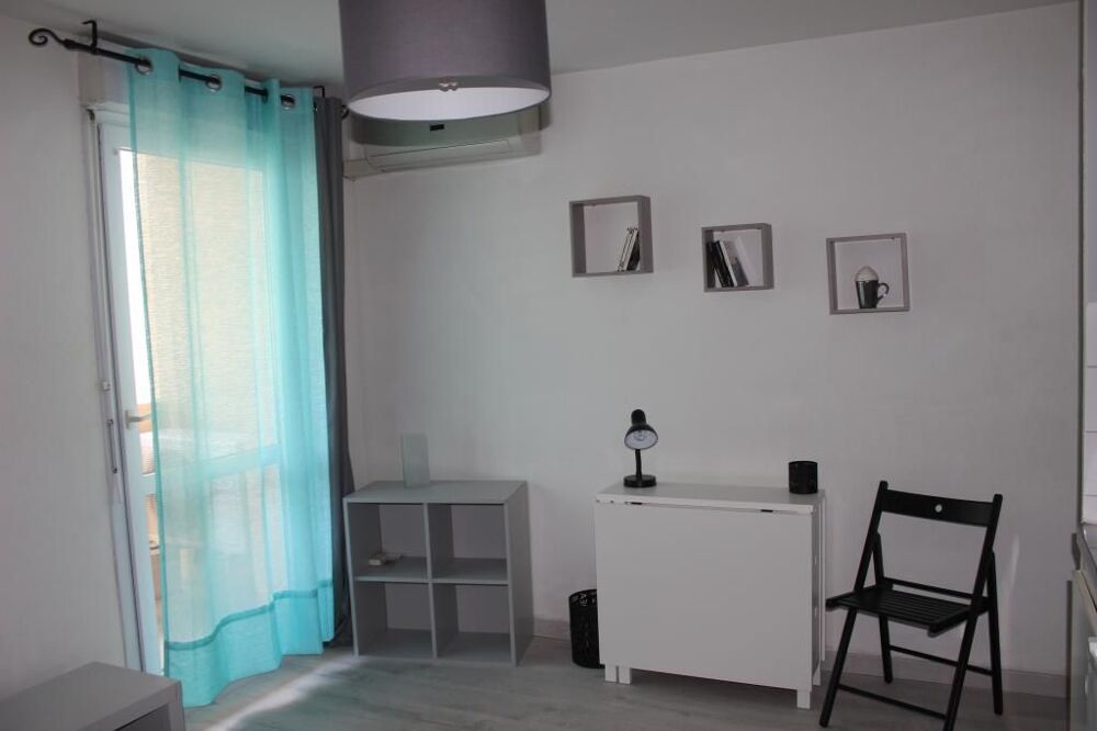 Location Appartement Studio de 20m2 à louer sur Avignon Avignon