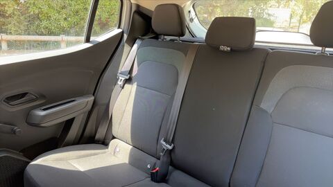 Sandero III 1.0 SCe 67 Confort 2022 occasion 06300 Nice