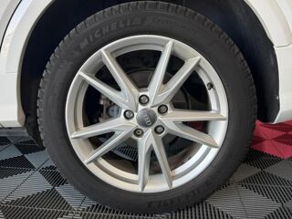 Q2 Quattro 2.0 TDI 16V S-Tronic7 150 cv Bo&icirc;te auto S line 2017 occasion 85190 Venansault