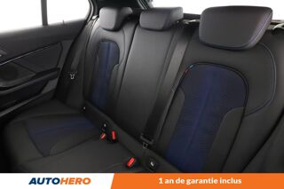 S&eacute;rie 1 116d M Sport DKG7 116 ch 2021 occasion 92130 Issy-les-Moulineaux