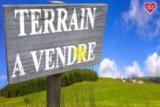 Terrain à vendre 