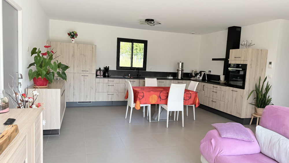 à vendre  Maison Gargas (84400)