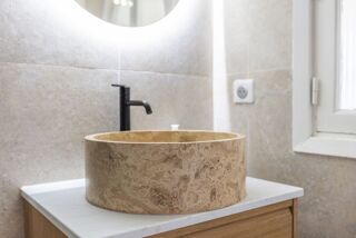  Maison à louer 2 pièces 37 m²