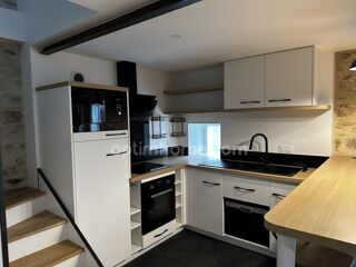  Maison � vendre 5 pi�ces 70 m�