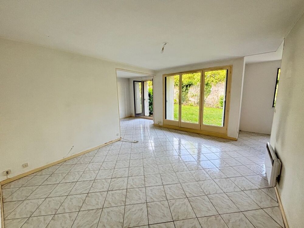 Appartement à vendre 4 pièces LA FERTE SOUS JOUARRE (77)