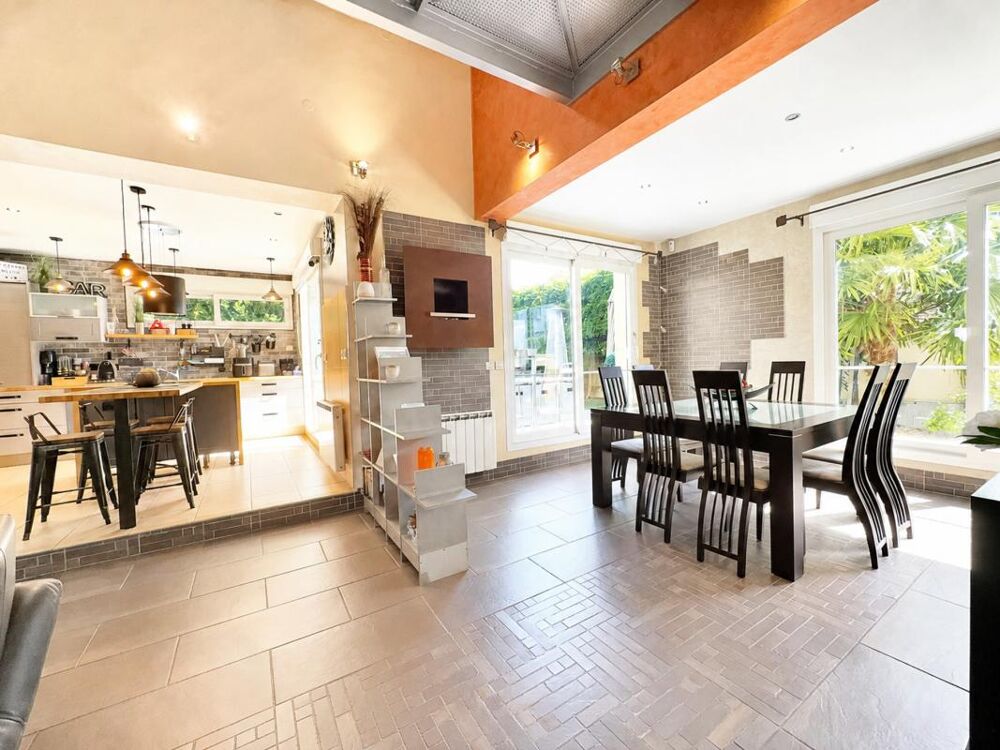 Maison individuelle
