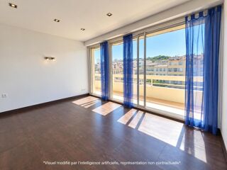  Appartement à vendre 4 pièces 133 m²