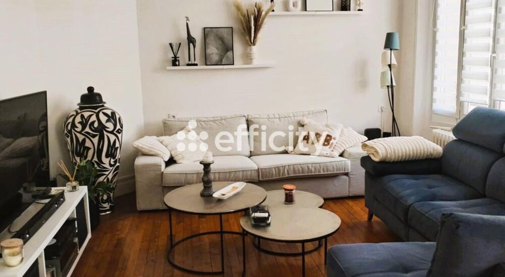 Vente Maison Maison Lorient