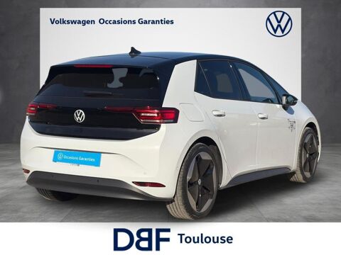 ID.3 ID 3 FL PRO S (79KWH) 204CH 2026 occasion 31100 Toulouse