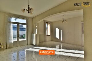  Maison � vendre 6 pi�ces 160 m�