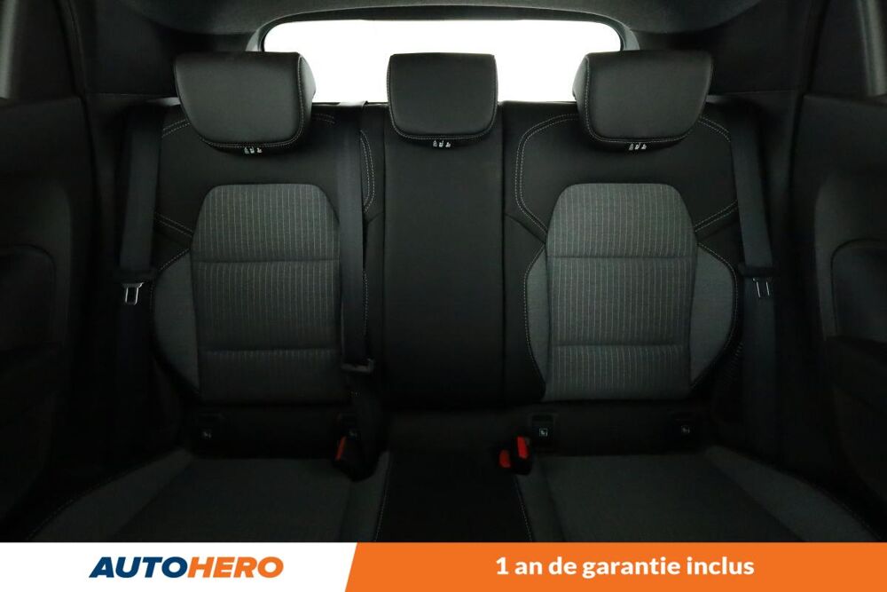 Clio 1.6 E-Tech Full Hybrid GSR2 Techno 145 ch 2024 occasion 92130 Issy-les-Moulineaux